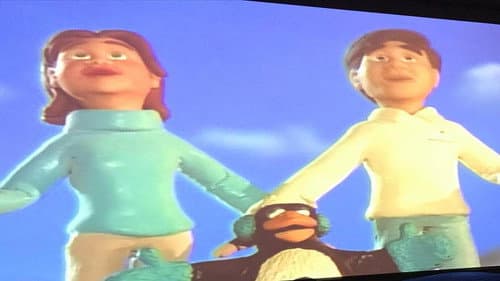 A Freezerburnt Christmas Bild 4