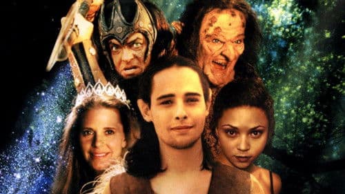 A Light in the Forest Bild 1