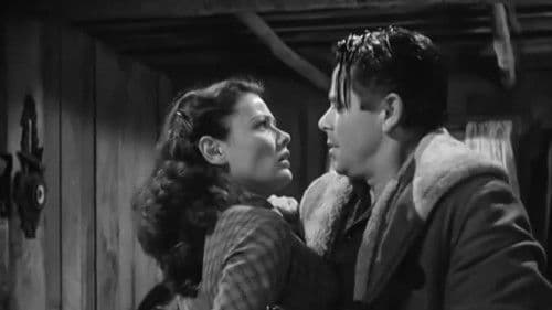 Vergeltung am Teufelssee Bild 1