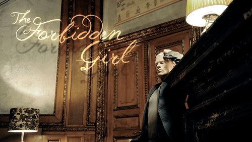 The Forbidden Girl Bild 1