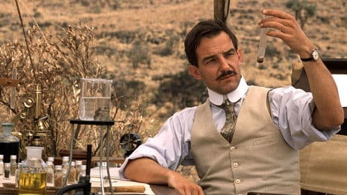 Der weiße Afrikaner Bild 4