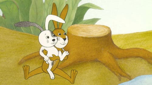 Čtyři uši na mezi Bild 1