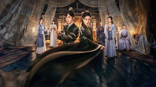 披荆斩棘的大小姐 Bild 4