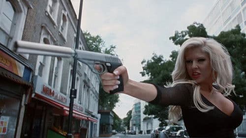 Мисия Лондон Bild 2