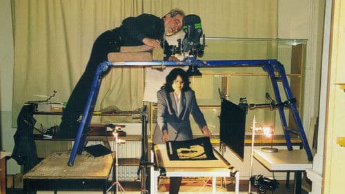 Lotte Reiniger – Hommage an die Erfinderin des Silhouetten Films Bild 1