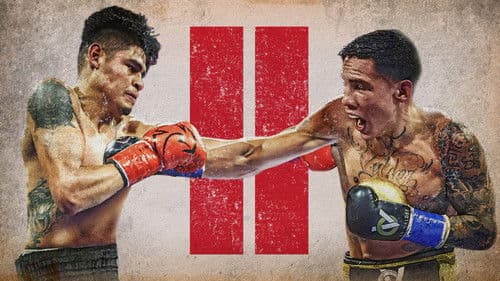 Emanuel Navarrete vs. Oscar Valdez II Bild 2