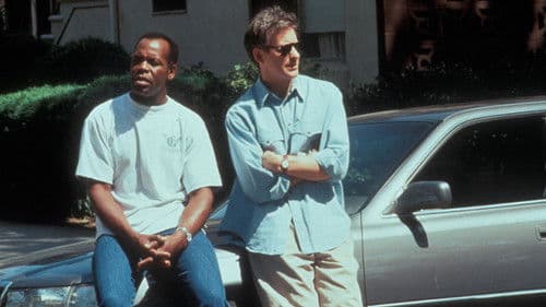 Grand Canyon - Im Herzen der Stadt Bild 2