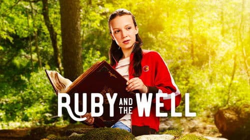 Ruby und der Wunschbrunnen Bild 2