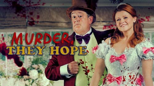 Murder, They Hope Bild 6