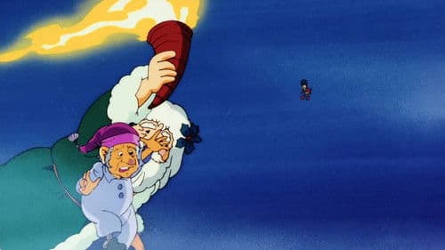 The Stingiest Man in Town Bild 4