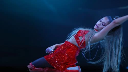 ariana grande: excuse me, i love you Bild 2