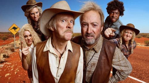 Mitchell and Webb Are Not Helping Bild 1