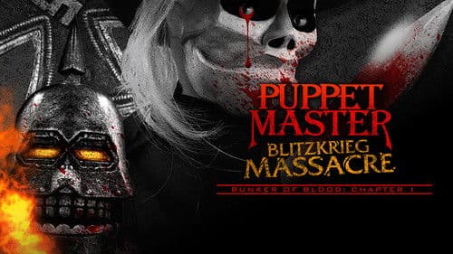 Puppet Master: Blitzkrieg Massacre Bild 2