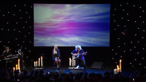 Brian May & Kerry Ellis - The Candlelight Concerts Live at Montreux Bild 1
