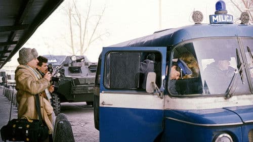 Rozmowy kontrolowane Bild 5