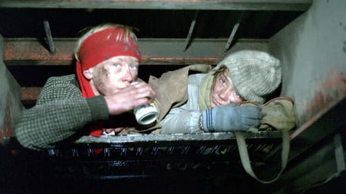 300 Meilen bis zum Himmel Bild 1