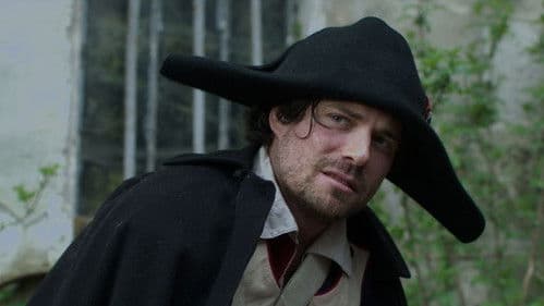 La Patte de Singe Bild 5