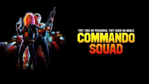 Commando Squad Bild 4