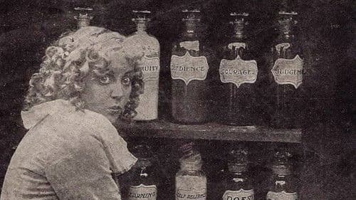 The Patchwork Girl of Oz Bild 2