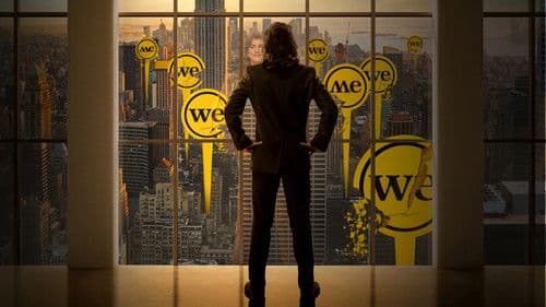 WeWork: or The Making and Breaking of a $47 Billion Unicorn Bild 1