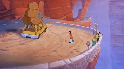 Der Goofy Film Bild 3