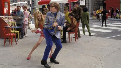 Austin Powers - Spion in geheimer Missionarsstellung Bild 7