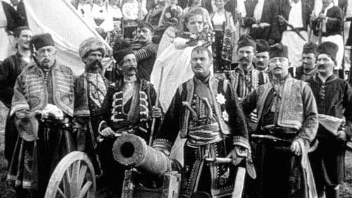 Живот и дела бесмртног вожда Карађорђа Bild 1