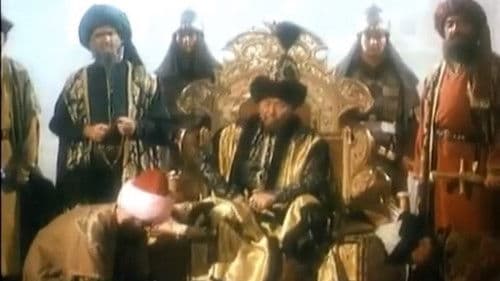 Возвращение Ходжи Насреддина Bild 4