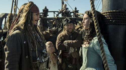 Pirates of the Caribbean - Salazars Rache Bild 6