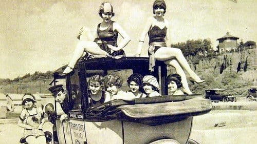 His New Mamma Bild 1