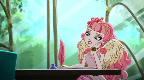 Ever After High: True Hearts Day Bild 1