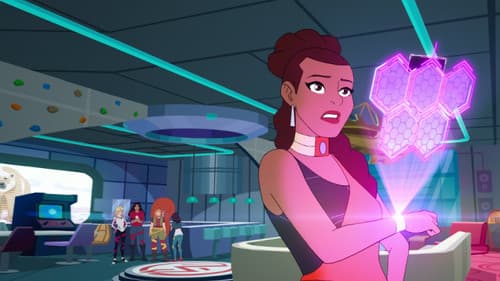 Marvel Rising: Operation Shuri Bild 3