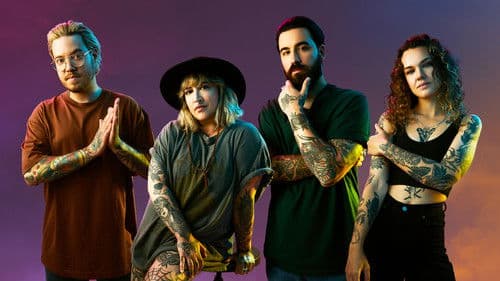 Encré dans la peau Bild 3