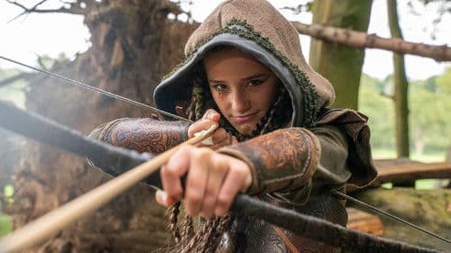 Robin and the Hoods Bild 5