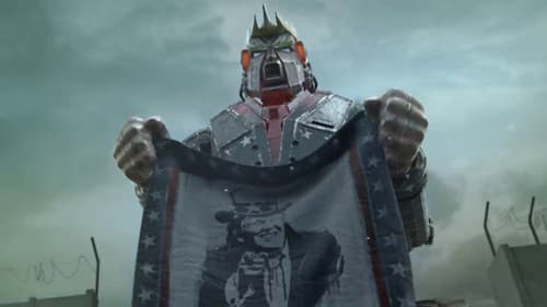 M.A.M.Ó.N.: Monitor Against Mexicans Over Nationwide Bild 2