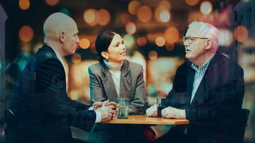 Besserwisserne Bild 1