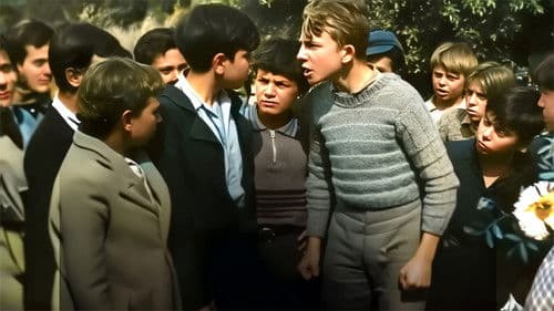 La Guerre des gosses Bild 2