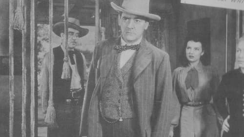 The Sundown Kid Bild 1