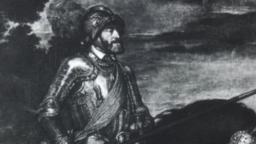 La vieja ciudad Bild 1