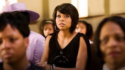 Tyler Perry's I Can Do Bad All By Myself Bild 8