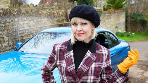 Agatha Raisin Bild 4