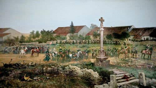 Kriegspanoramen — Die Entdeckung eines Massenmediums Bild 1