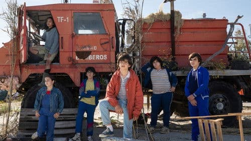 El universo de Óliver Bild 1