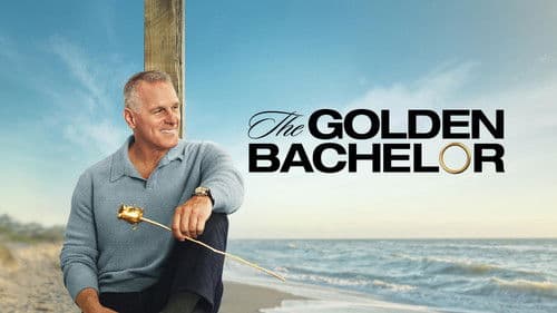 The Golden Bachelor Bild 7