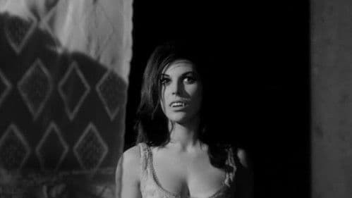 Die Rache des Vampirs Bild 5