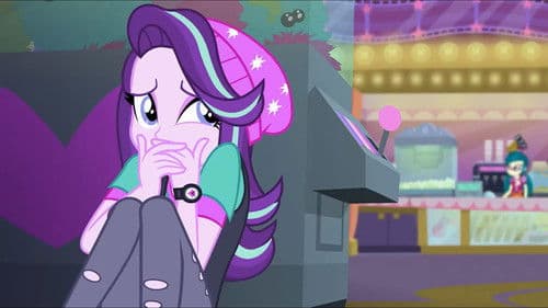 My Little Pony: Equestria Girls - Magical Movie Night Bild 3