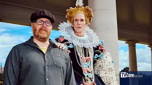 Frankie Boyle's Farewell to the Monarchy Bild 2