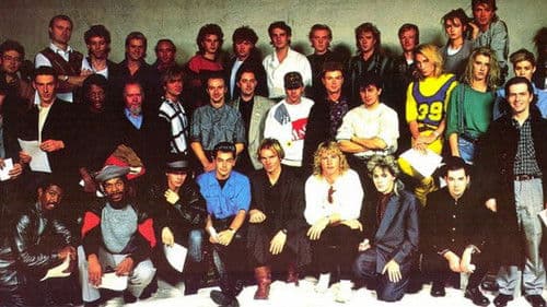 'Do They Know It's Christmas?' - The Story Of The Official Band Aid Video Bild 1