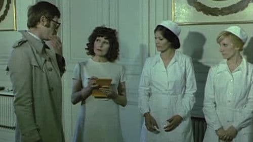 Die unersättlichen Schwestern Bild 1