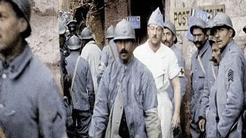 14-18 - Europa in Schutt und Asche Bild 2